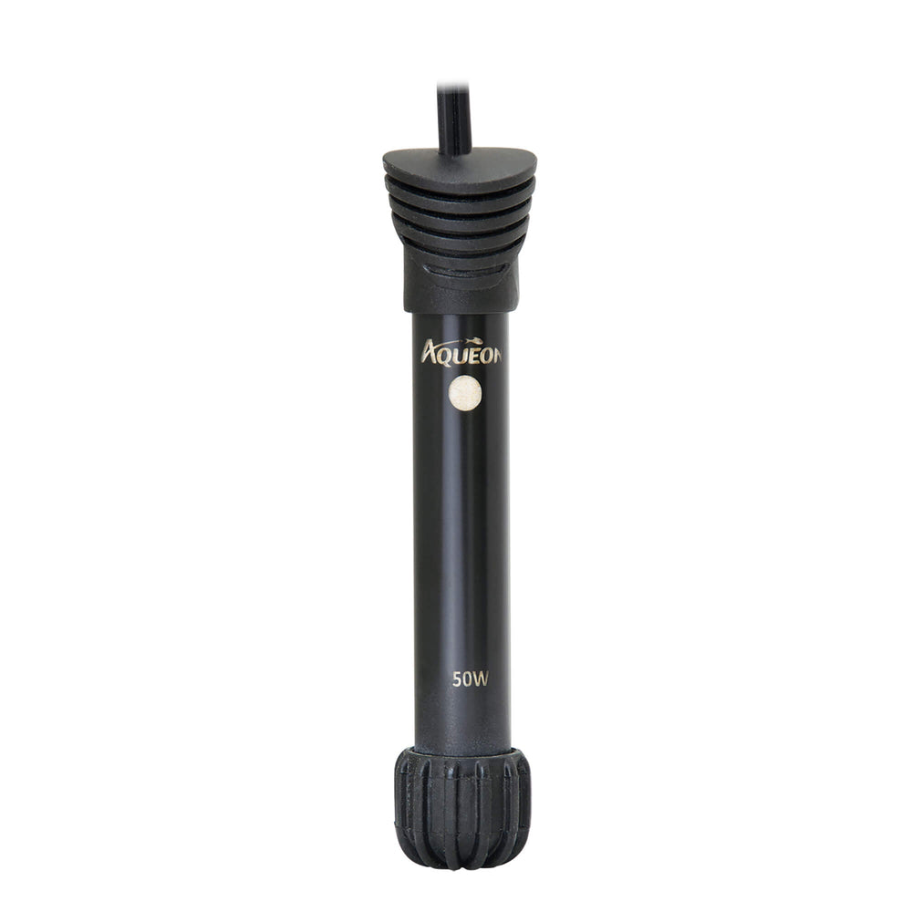 Preset Fish Tank Heater 50 watts