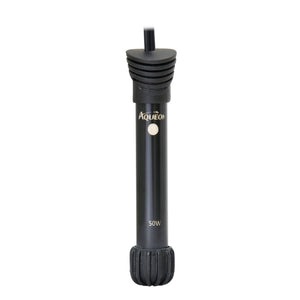 Preset Fish Tank Heater 50 watts