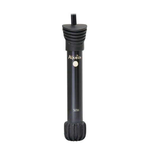Preset Fish Tank Heater 50 watts