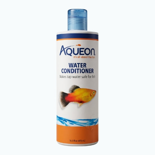 16 Ounces Aquarium Fish Tank Water Conditioner