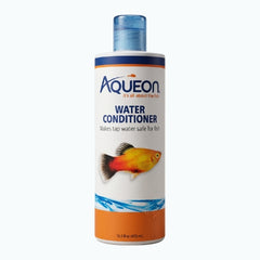 16 Ounces Aquarium Fish Tank Water Conditioner