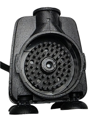 Protein Skimmer