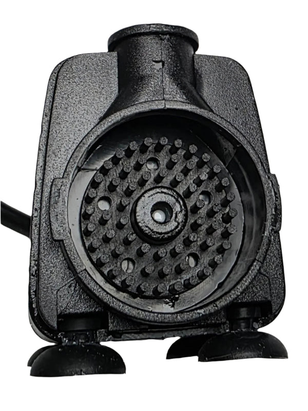 Protein Skimmer