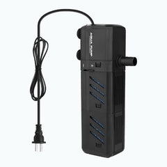 Adjustable Fish Tank Filter  for 10-50 Gallon Fish Tank