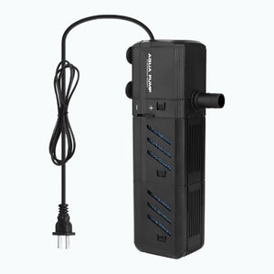 Adjustable Fish Tank Filter  for 10-50 Gallon Fish Tank