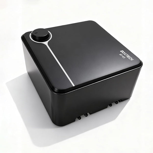 Aquarium Air Pump 5W 10W Ultra Quiet Dual Outlet Fish Tank Bubbler Aerator