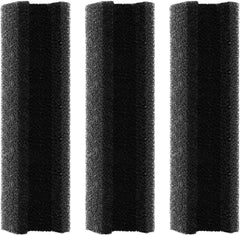 Aquarium Filter Sponge Replacement Set 3 Pack Foam Pads Fish Tank SV Models