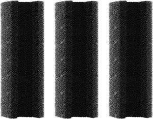 Aquarium Filter Sponge Replacement Set 3 Pack Foam Pads Fish Tank SV Models