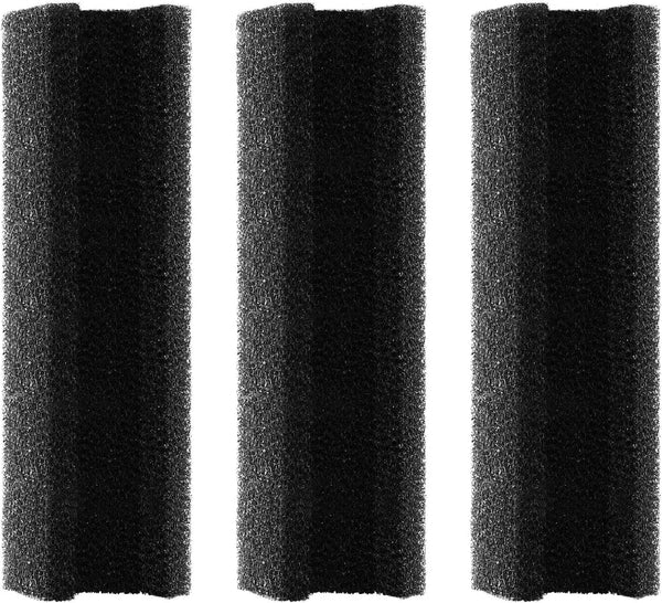 Aquarium Filter Sponge Replacement Set 3 Pack Foam Pads Fish Tank SV Models
