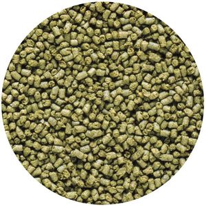 Hikari Saki-Hikari Marine Herbivore MD Sinking Fish Food 3.17 oz.