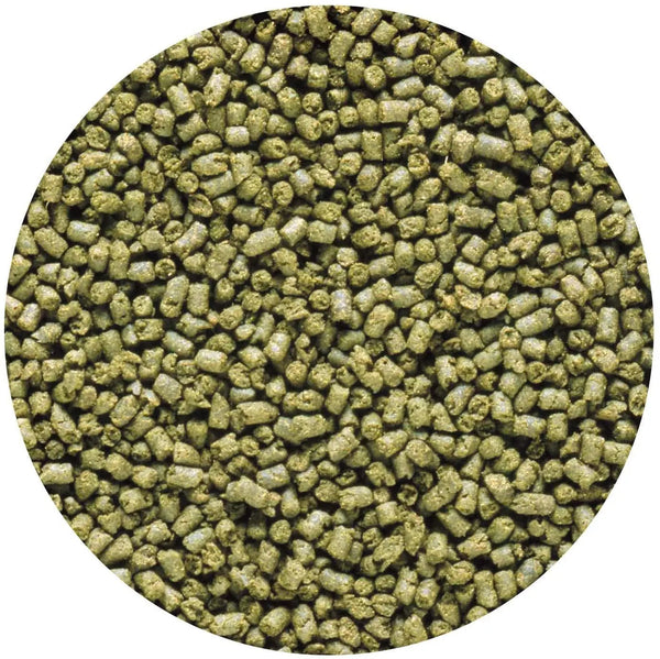Hikari Saki-Hikari Marine Herbivore MD Sinking Fish Food 3.17 oz.