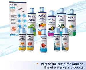 16 Ounces Aquarium Fish Tank Water Conditioner