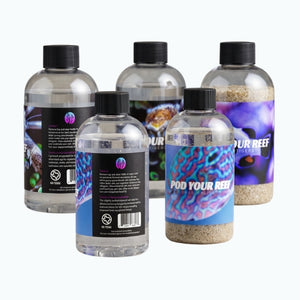Feeding Frenzy - 5 Bottle Bundle